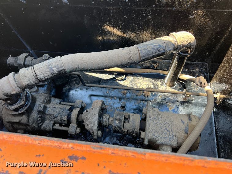 image for item LB9295 Pro Patch  pot hole patcher