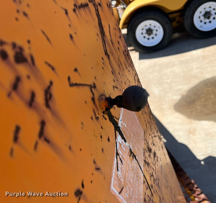 image for item LB9295 Pro Patch  pot hole patcher