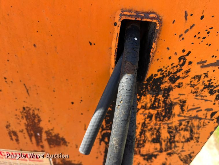 image for item LB9295 Pro Patch  pot hole patcher