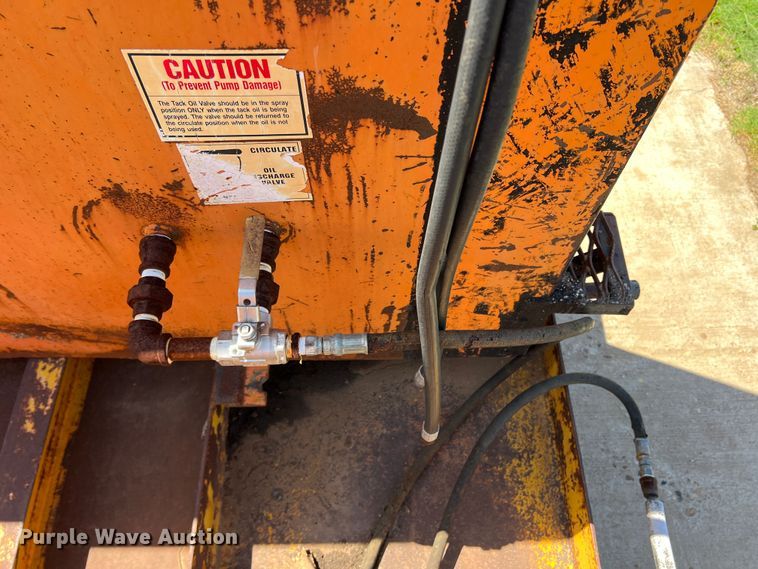 image for item LB9295 Pro Patch  pot hole patcher