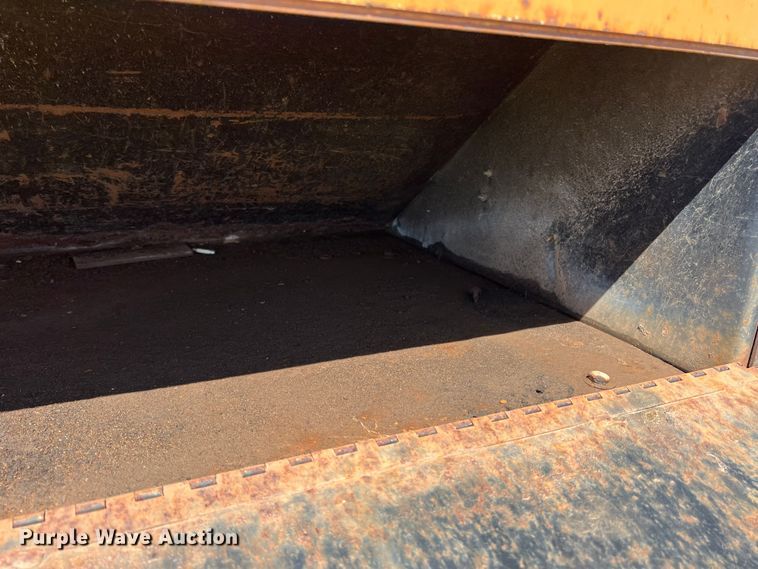 image for item LB9295 Pro Patch  pot hole patcher