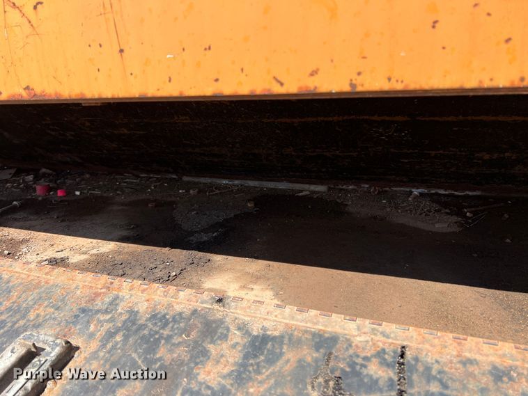 image for item LB9295 Pro Patch  pot hole patcher