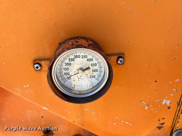 image for item LB9295 Pro Patch  pot hole patcher