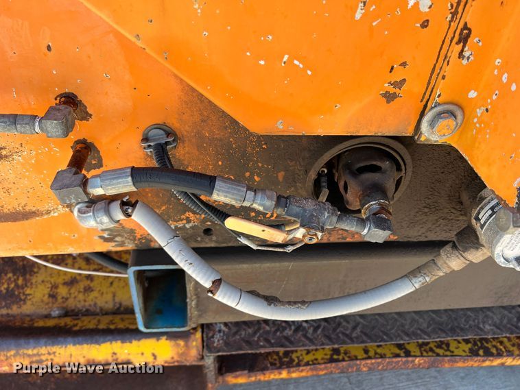 image for item LB9295 Pro Patch  pot hole patcher