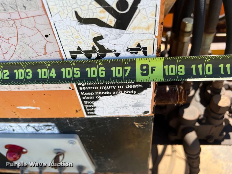 image for item LB9295 Pro Patch  pot hole patcher