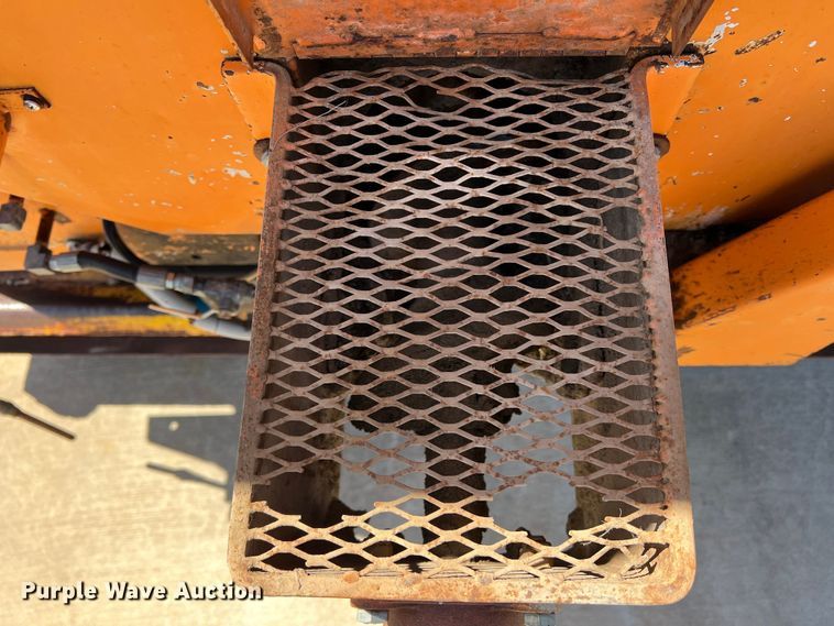 image for item LB9295 Pro Patch  pot hole patcher