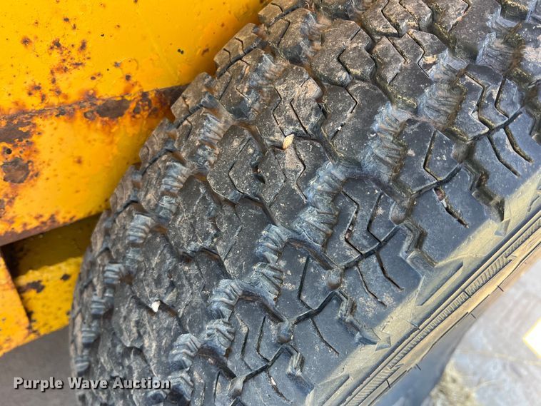 image for item LB9295 Pro Patch  pot hole patcher