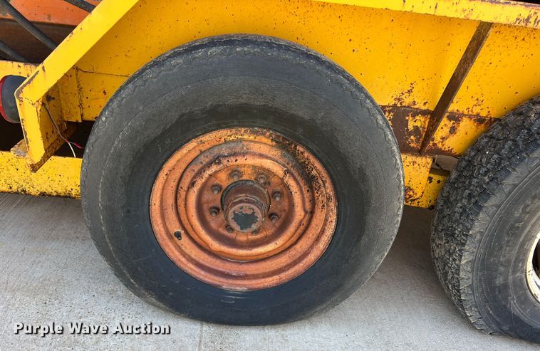 image for item LB9295 Pro Patch  pot hole patcher