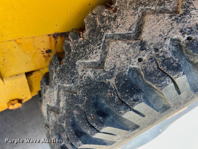 image for item LB9295 Pro Patch  pot hole patcher