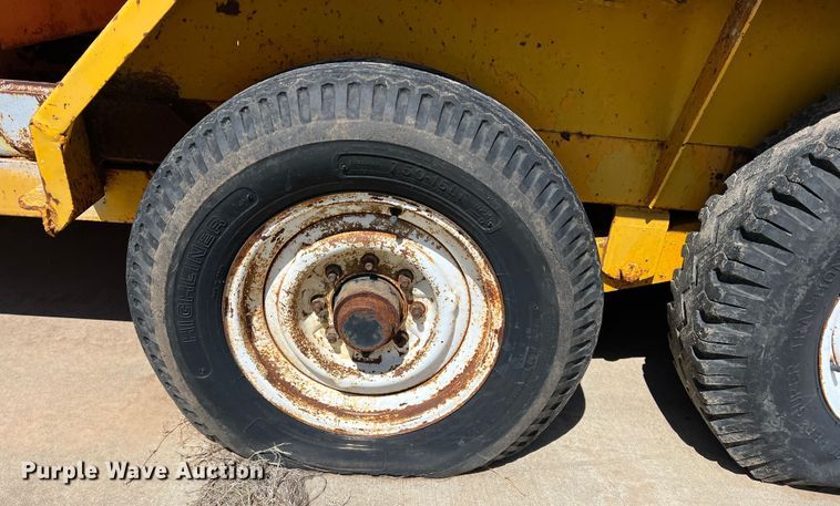 image for item LB9295 Pro Patch  pot hole patcher