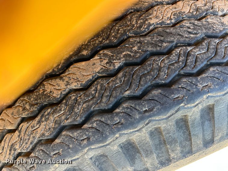 image for item LB9295 Pro Patch  pot hole patcher