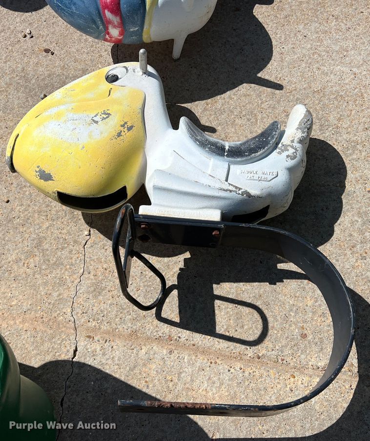 image for item LB9297 Playground equipment