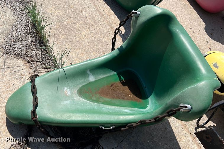 image for item LB9297 Playground equipment