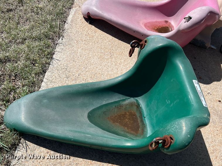 image for item LB9297 Playground equipment