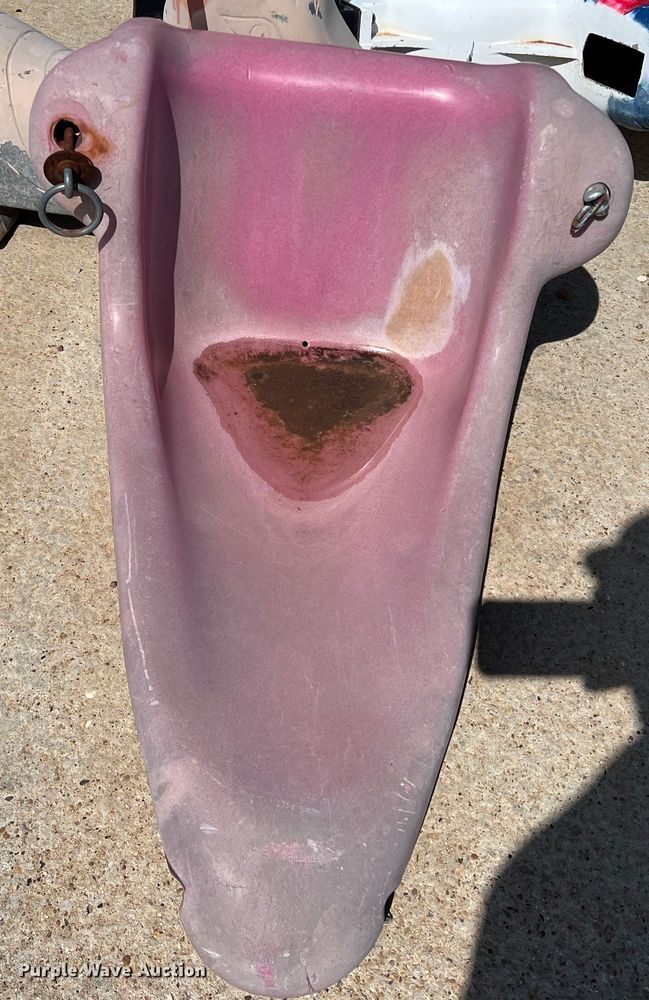 image for item LB9297 Playground equipment