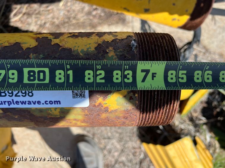 image for item LB9298 Approximately 5 stop lights