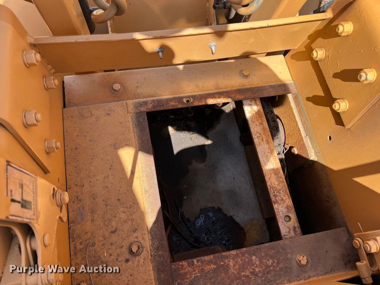 image for item LB9299 Case 1816C  skid steer loader