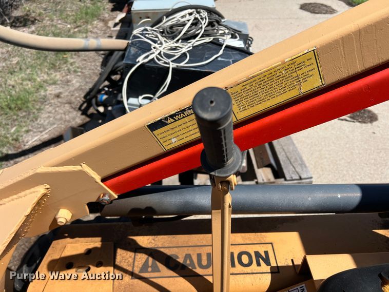 image for item LB9299 Case 1816C  skid steer loader