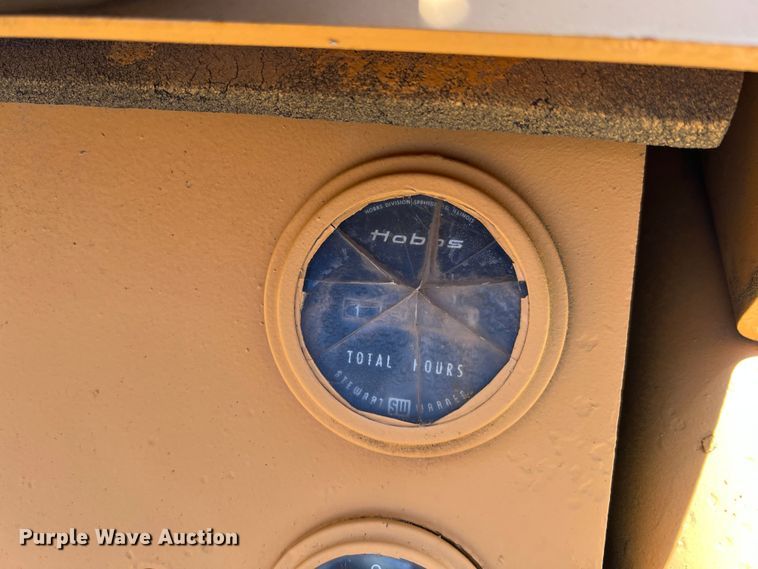 image for item LB9299 Case 1816C  skid steer loader