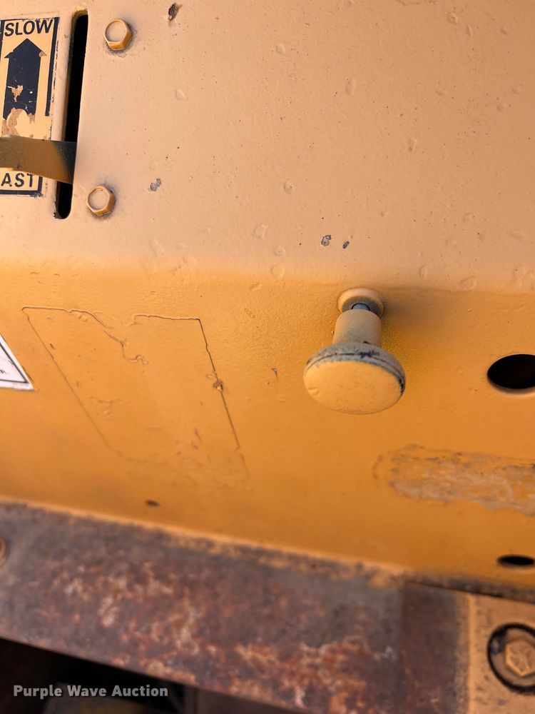 image for item LB9299 Case 1816C  skid steer loader