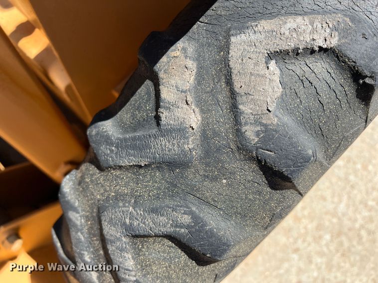 image for item LB9299 Case 1816C  skid steer loader