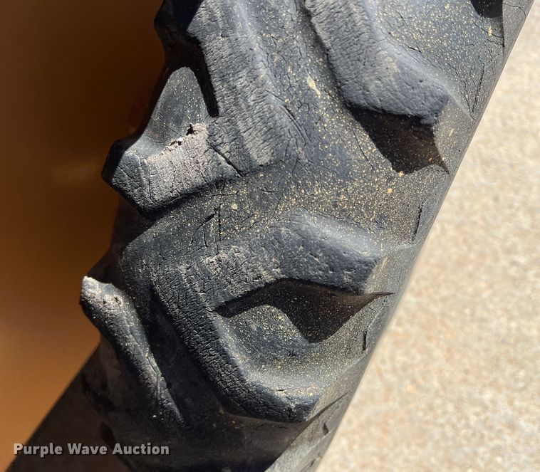 image for item LB9299 Case 1816C  skid steer loader