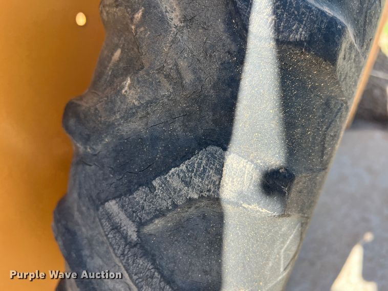 image for item LB9299 Case 1816C  skid steer loader