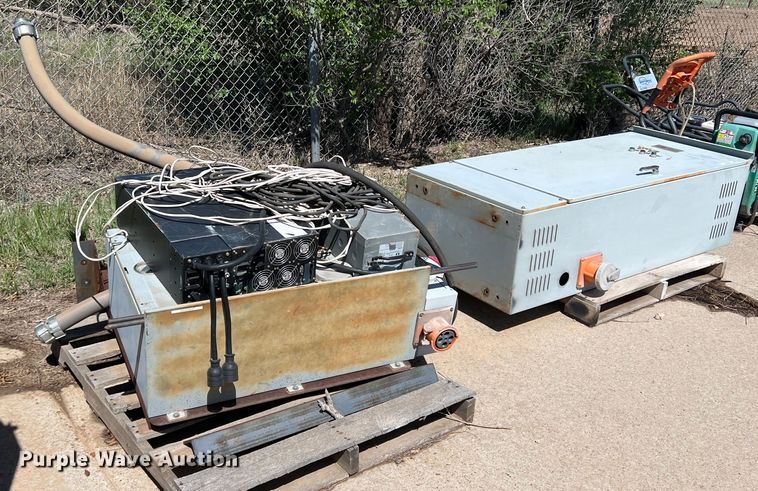 image for item LB9300 Building materials