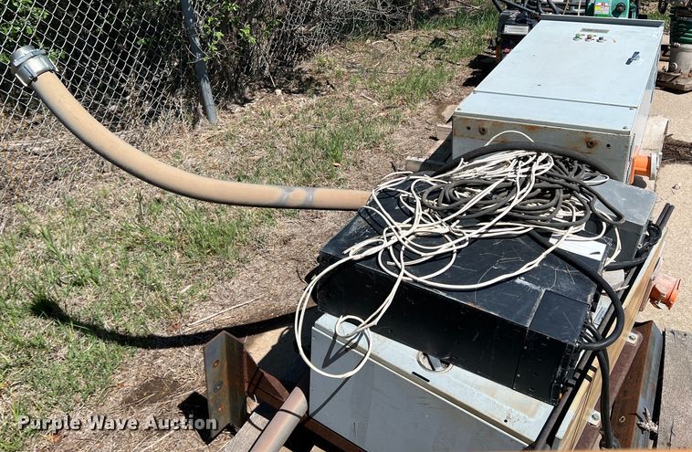 image for item LB9300 Building materials