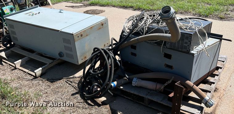 image for item LB9300 Building materials