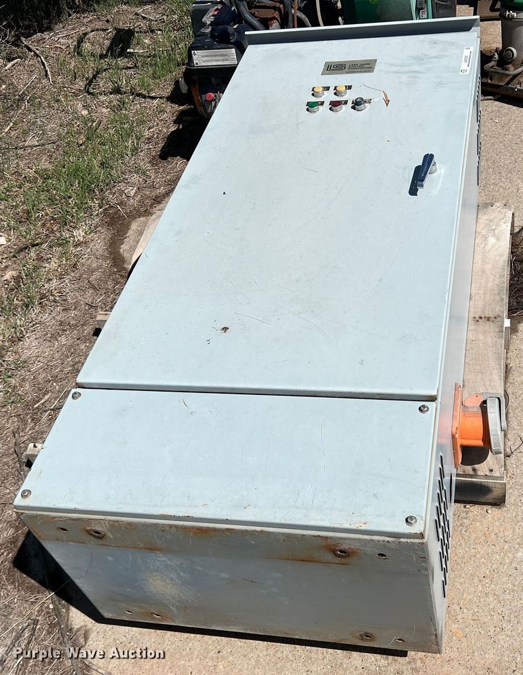 image for item LB9300 Building materials