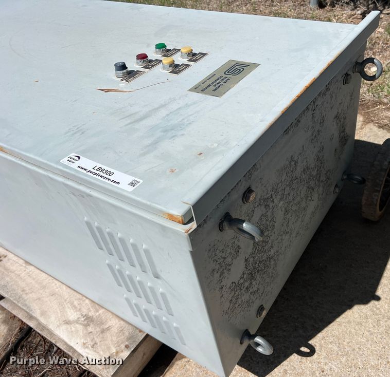 image for item LB9300 Building materials