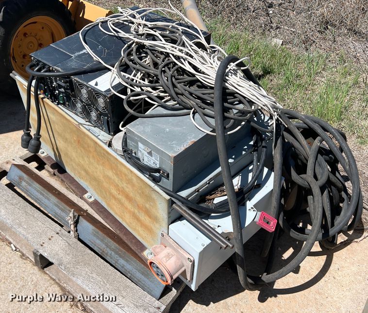 image for item LB9300 Building materials