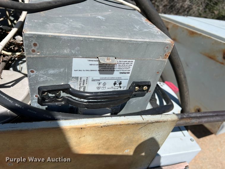 image for item LB9300 Building materials