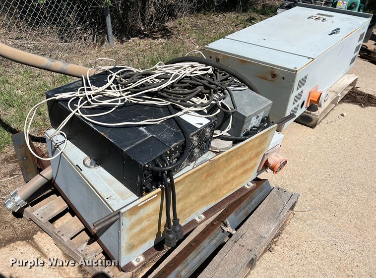 image for item LB9300 Building materials