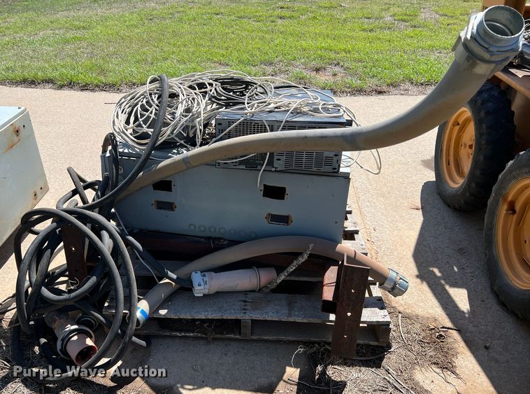 image for item LB9300 Building materials