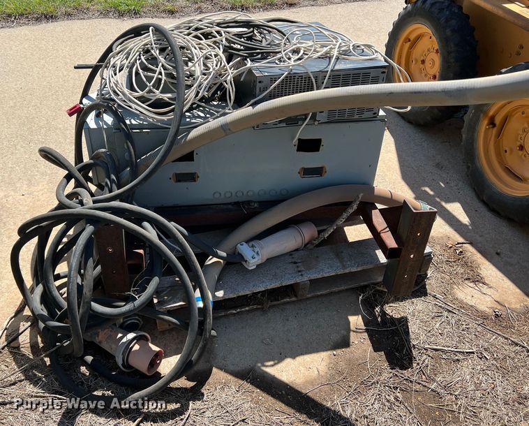 image for item LB9300 Building materials