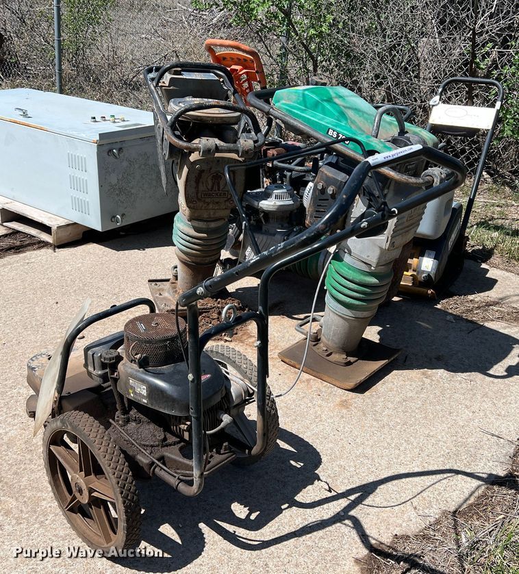 image for item LB9301 Tools