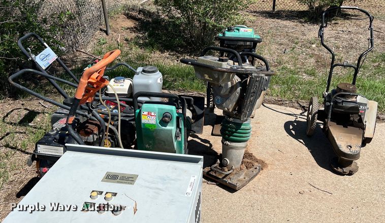 image for item LB9301 Tools