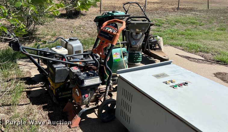 image for item LB9301 Tools