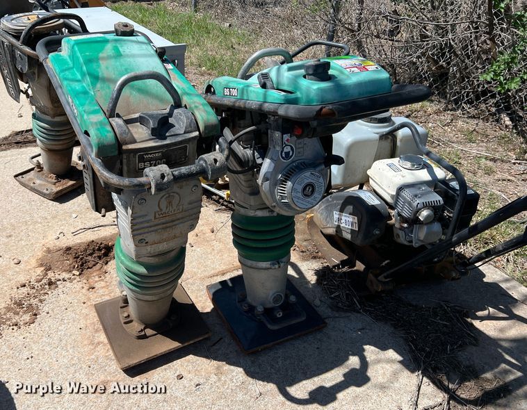 image for item LB9301 Tools