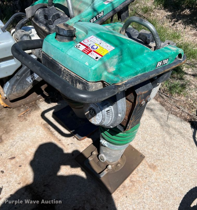 image for item LB9301 Tools