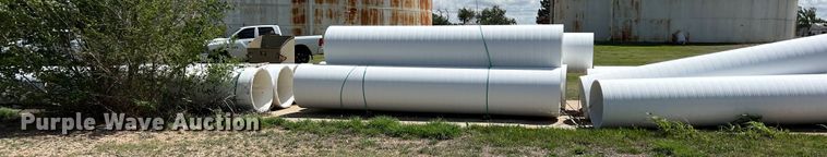 image for item LB9302 23 pieces of pipe