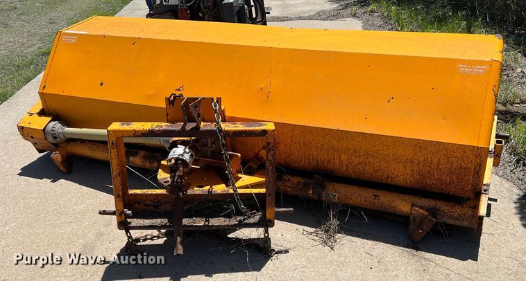 image for item LB9303 ODB RMB508  xtreme sweep broom