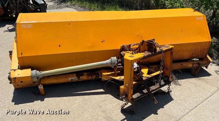 image for item LB9303 ODB RMB508  xtreme sweep broom