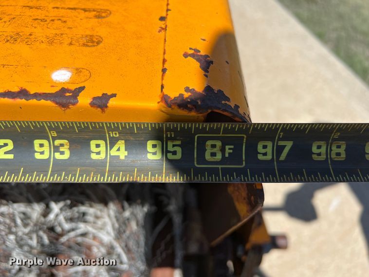 image for item LB9303 ODB RMB508  xtreme sweep broom