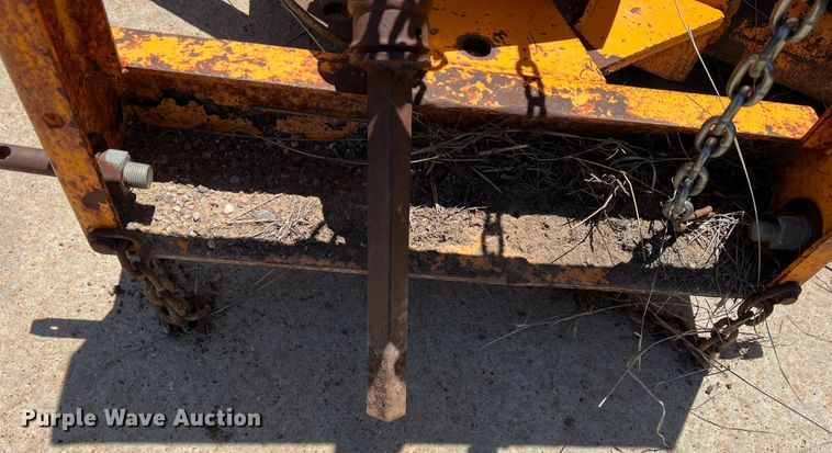 image for item LB9303 ODB RMB508  xtreme sweep broom