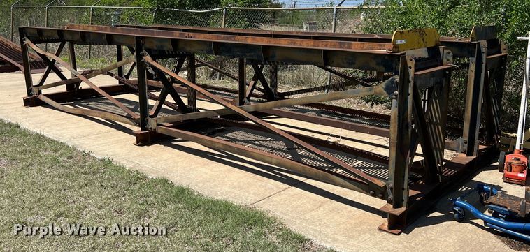 image for item LB9304 Service ramps