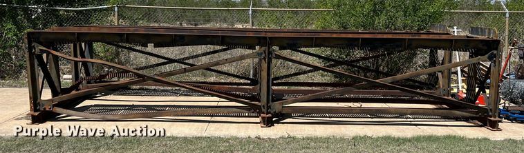 image for item LB9304 Service ramps