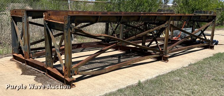 image for item LB9304 Service ramps